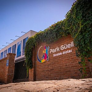 Park Gueell House Hotel